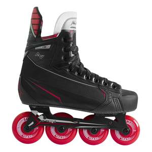 Inline Skates: Alkali Fire 3 Junior Inline Hockey Skates