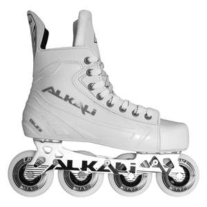 Inline Skates: Alkali Cele III Senior Inline Hockey Skates