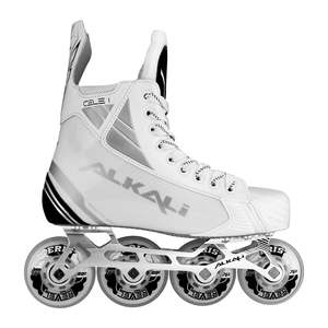 Inline Skates: Alkali Cele I Senior Inline Hockey Skates