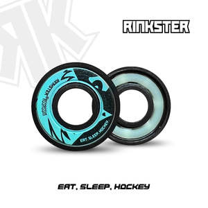 Bearings: Rinkster Assassin Bearings