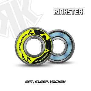 Bearings: Rinkster Sniper Bearings