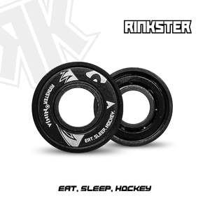 Bearings: Rinkster Ninja Bearings