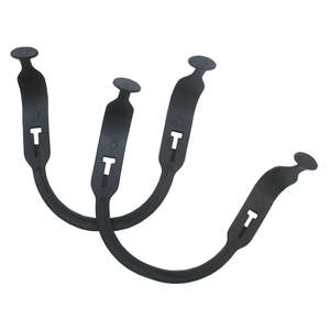 Other: A&R Helmet Ear Loops - 2 Pack