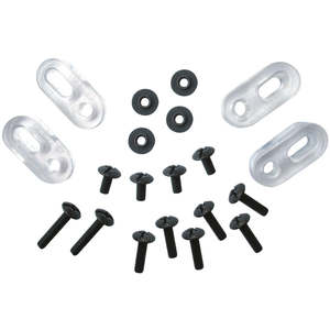 Other: A&R Visor Kit