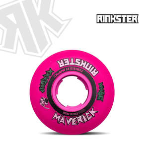 Rink Rat Maverick Goalie Hockey Wheel