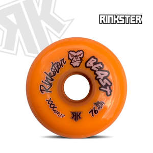 Rink Rat Beast Hockey Wheels