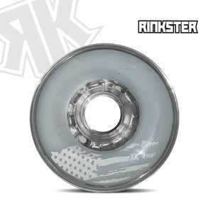 Wheels Bearings: Rink Rat Ghost Hockey Wheel