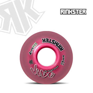 Rink Rat Vibe Goalie Hockey Wheel