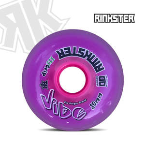 Rink Rat Vibe Hockey Wheel