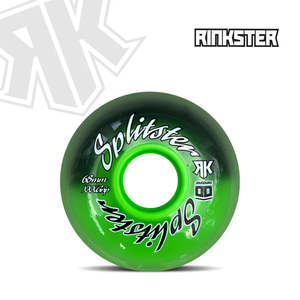 Rink Rat Splitster Hockey Wheel