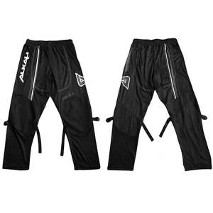 Apparel: Alkali Cele II Junior Inline Hockey Pants