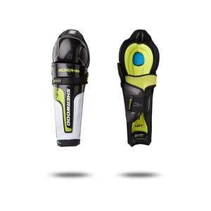 Shin Guards: Sherwood REKKER Morph 1 Senior Shin Guards