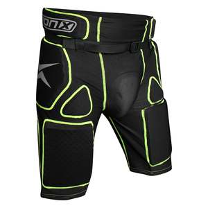 Senior Girdles: TronX Stryker Senior Inline Hockey Girdle