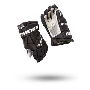Senior Gloves: Sherwood REKKER Legend 4 Senior Hockey Gloves