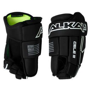Senior Gloves: Alkali Cele III Senior Gloves