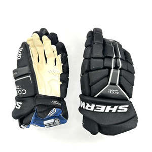 Sherwood CODE TMP 1 Junior Hockey Gloves