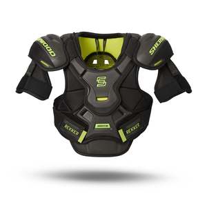 Sherwood: Sherwood REKKER Morph 2 Junior Shoulder Pads