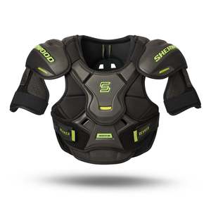 Sherwood REKKER Morph 2 Senior Shoulder Pads