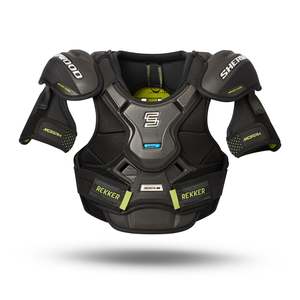 Sherwood: Sherwood REKKER Morph 1 Junior Shoulder Pads