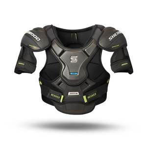 Sherwood REKKER Morph 1 Senior Shoulder Pads