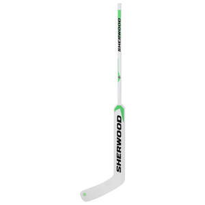 Sherwood Playrite 2 Junior Goalie Stick