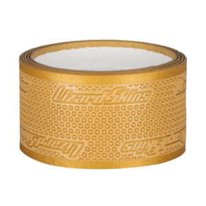 Lizard Skins: Lizard Skins Hockey Grip Tape - Vegas Gold