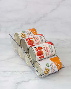 Fridge: Can Organiser