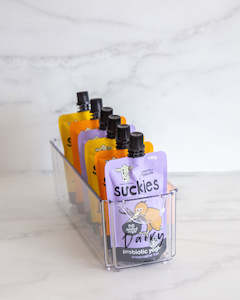 Fridge: Fridge Container S