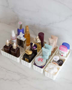 Bathroom: Bathroom Container Set