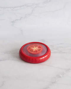Silicone Tomato Pod
