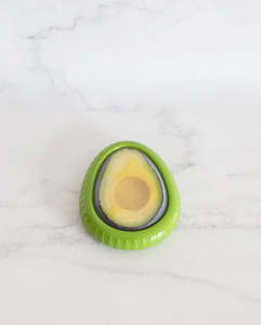 Silicone Avocado Pod