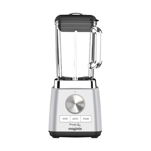 Blenders: Magimix Blendermix Power Blender 5XL Satin
