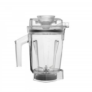 Blenders: Vitamix Ascent Wet Blade Jug 1.4L