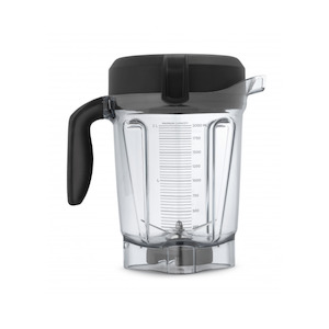Blenders: Vitamix Low Profile 2L Container
