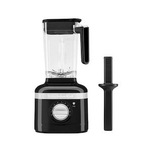 Blenders: KitchenAid K400 Variable Speed Blender Onyx Black