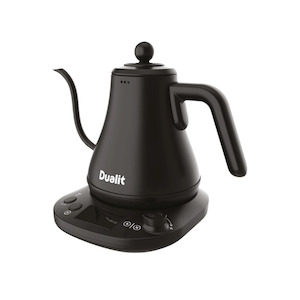 Kettles: Dualit Pour Over Kettle 0.8L