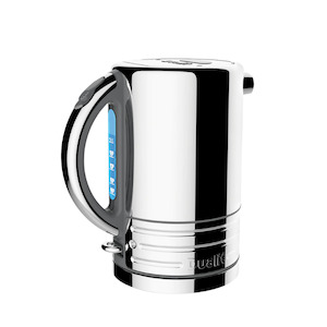 Dualit Architect Kettle Polished Grey