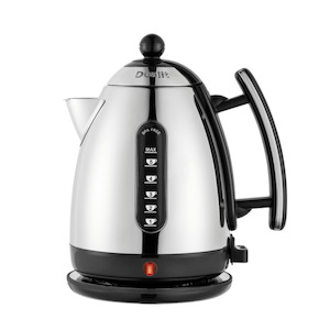 Kettles: Dualit Kettle 1.5L Black