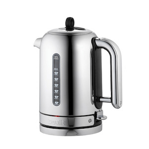 Kettles: Dualit Classic Kettle 1.7L Polished
