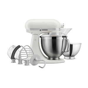 KitchenAid Artisan Tilt-Head Stand Mixer KSM195 Porcelain
