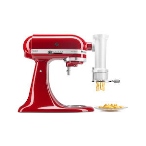 Stand Mixers Accessories: KitchenAid Gourmet Pasta Press Attachment