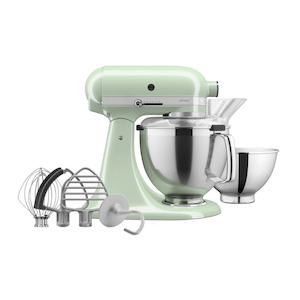 KitchenAid Artisan Tilt-Head Stand Mixer KSM195 Pistachio