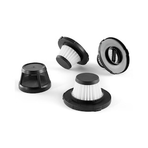 Kitchenaid: KitchenAid Cordless Go Kitchen Vacuum Filter Accessory 3-Piece