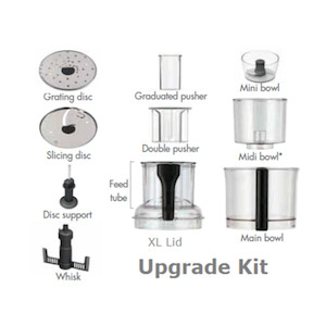 Magimix: Magimix Upgrade Kit for 4200XL