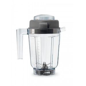Vitamix: Vitamix Classic Wet Container 900ml