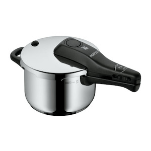 Pressure Cookers Accessories: WMF Perfect Pressure Cooker 2.5L