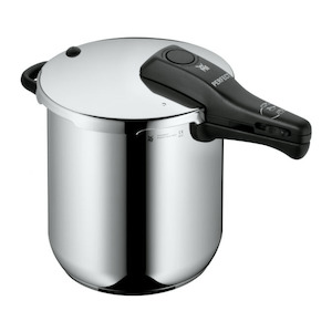 Pressure Cookers Accessories: WMF Perfect Pressure Cooker 8.5L