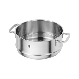 Steamers: Zwilling Vitality Steamer Insert 24cm