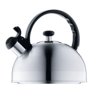 Stovetop Kettles: WMF Whistling Orbit Kettle 1.5L