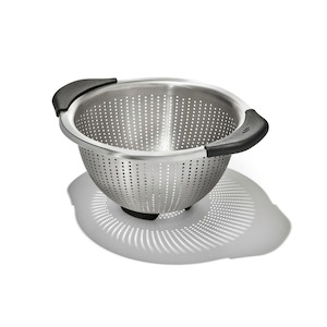 Colanders Strainers: OXO Good Grips Stainless Steel Colander